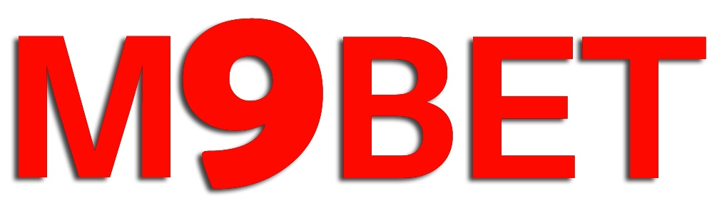 M9bet Logo